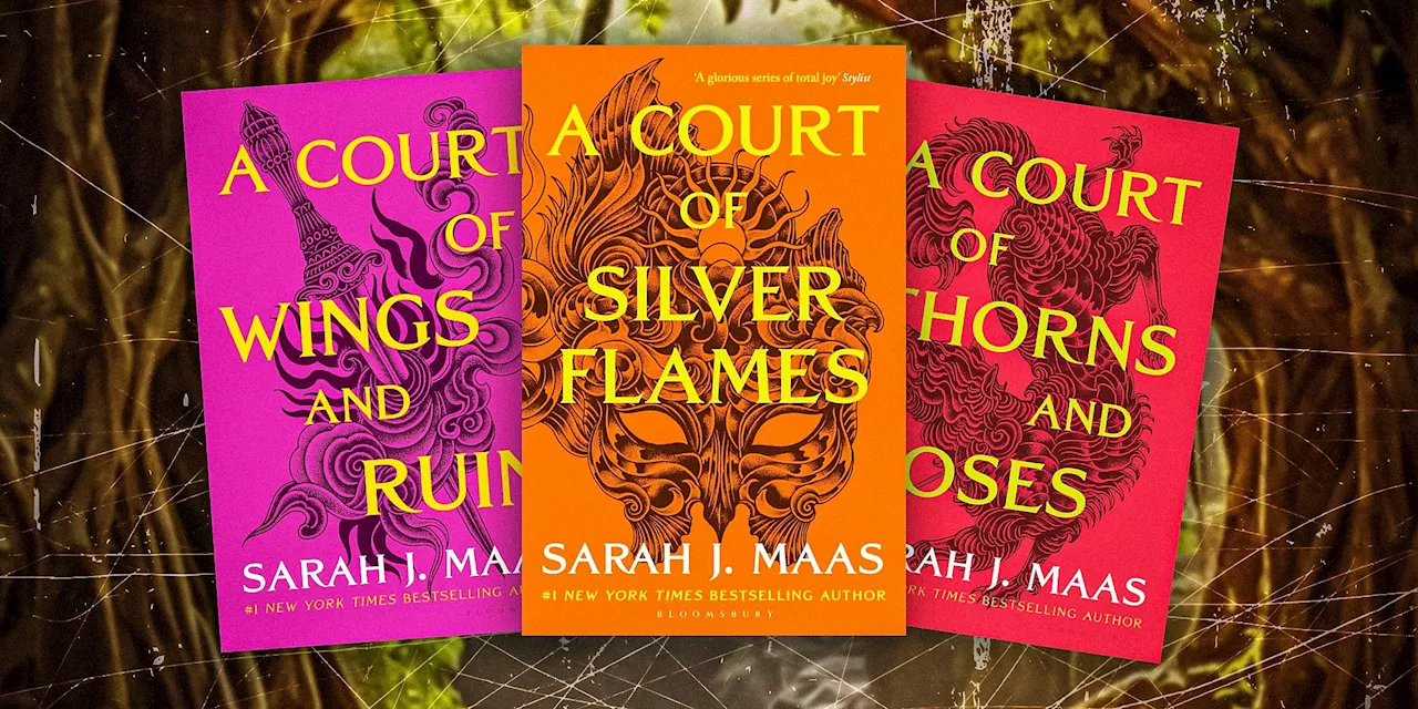 A Future Court Of Thorns & Roses Book Must Include An Appearance From One Of Sarah J. Maas' Best Characters