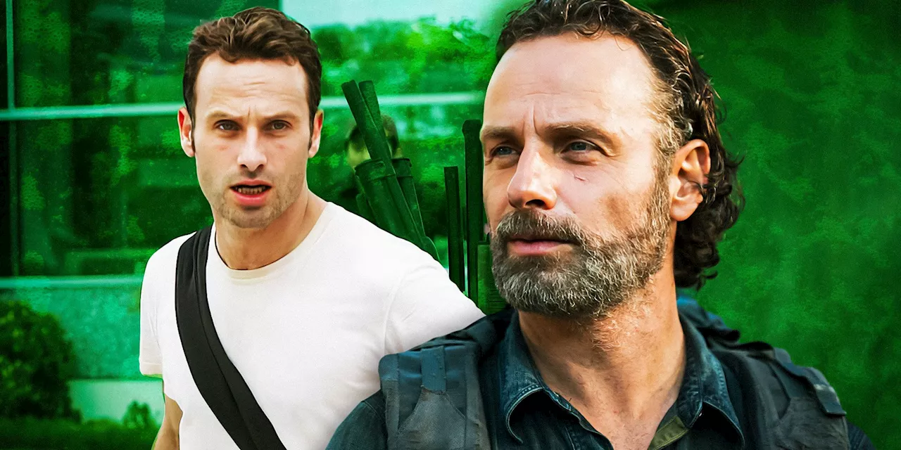 All 11 Seasons Of The Walking Dead, Ranked Worst To Best