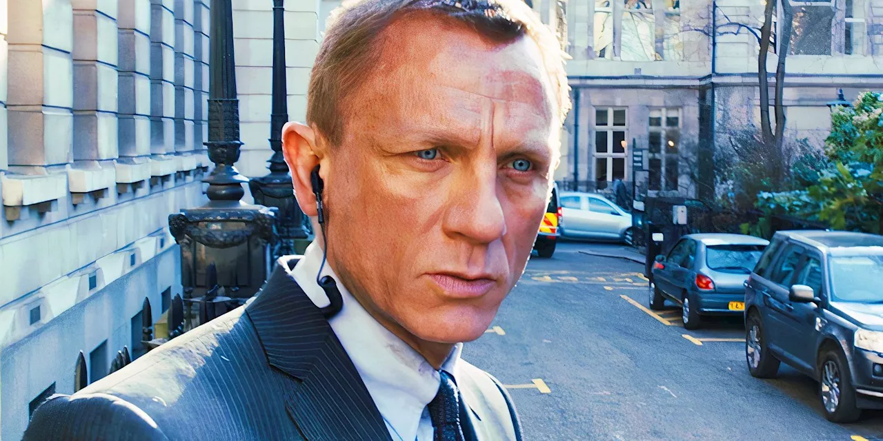 Bold New Next James Bond Actor Prediction Is More Exciting Than Almost Every 007 Frontrunner