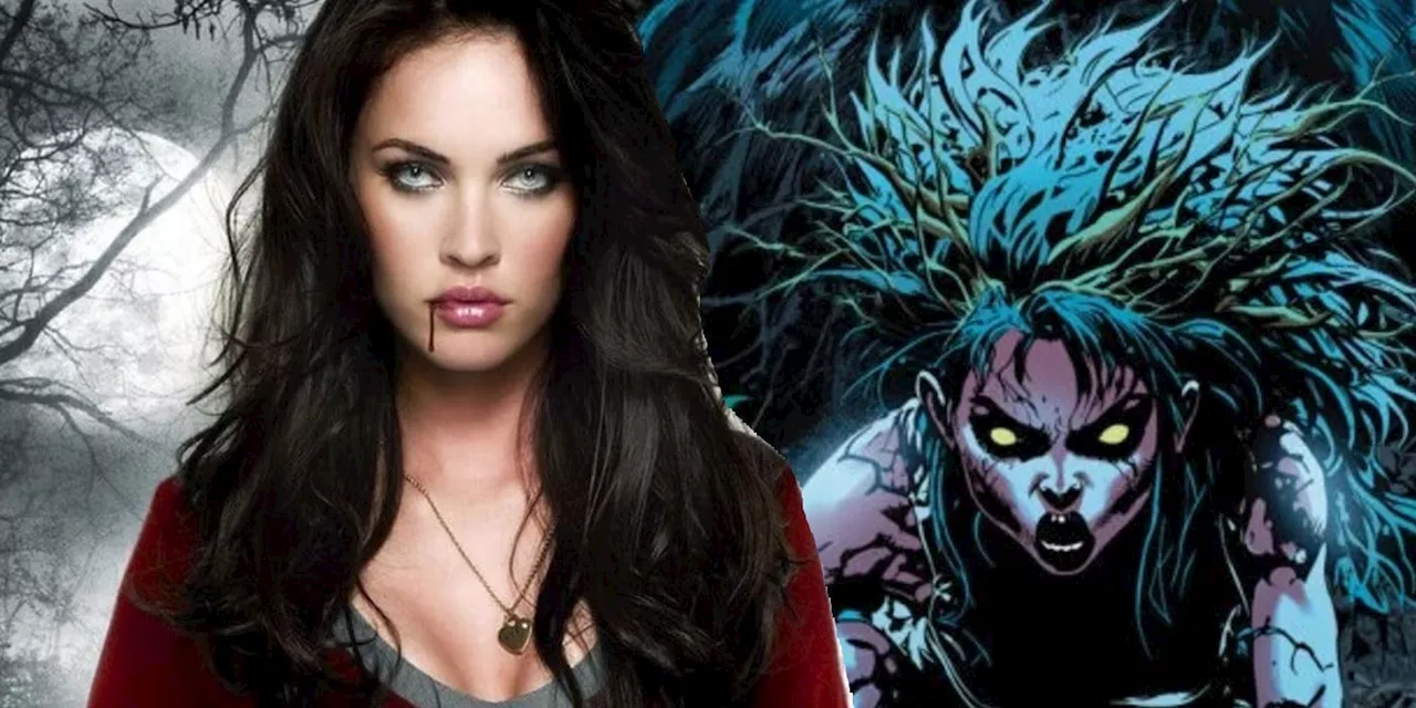 Jennifer's Body Has Found a Spiritual Successor In a New Horror Series You Should Pick Up ASAP