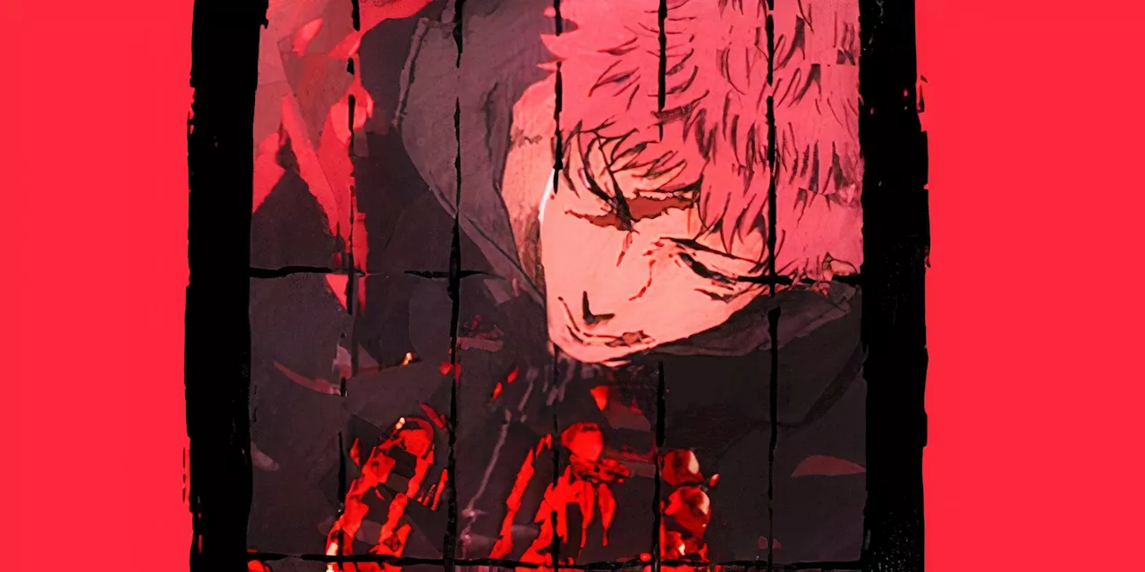 Jujutsu Kaisen Season 3: Poster or Teaser Trailer