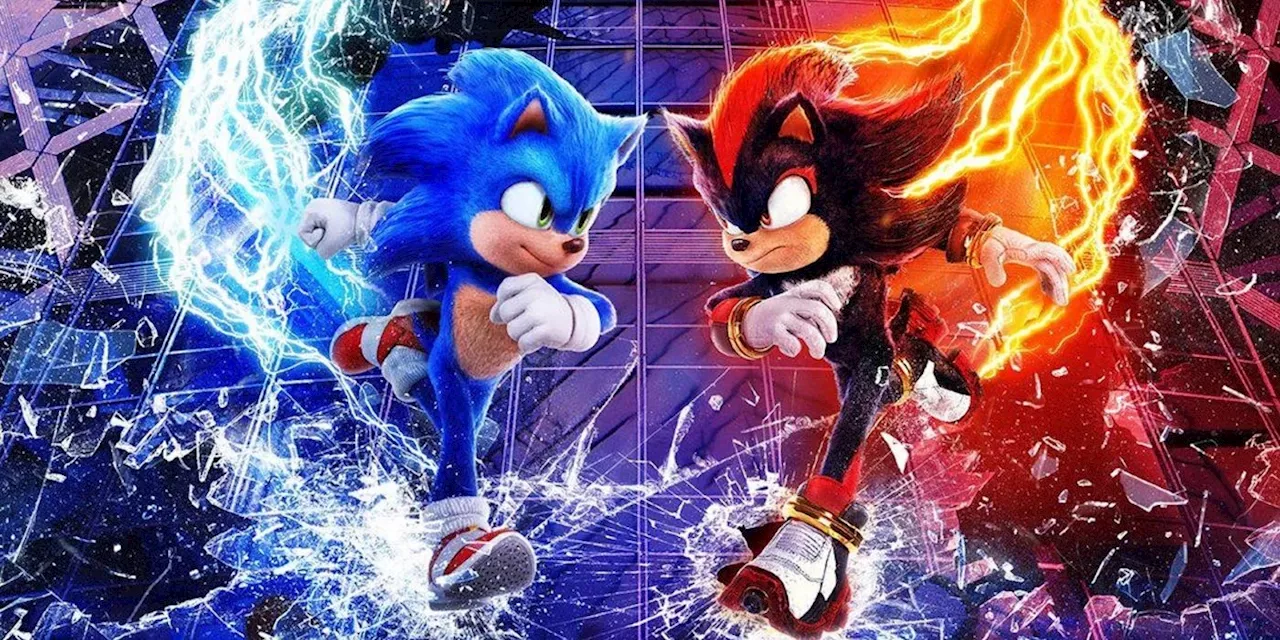 Predicting What Sonic The Hedgehog 4's Story Will Be Based On The Video Games