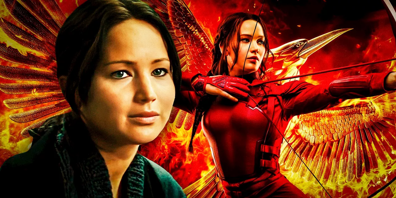 The Hunger Games' New Movie Must Avoid Revealing District 12's Biggest Missing Character