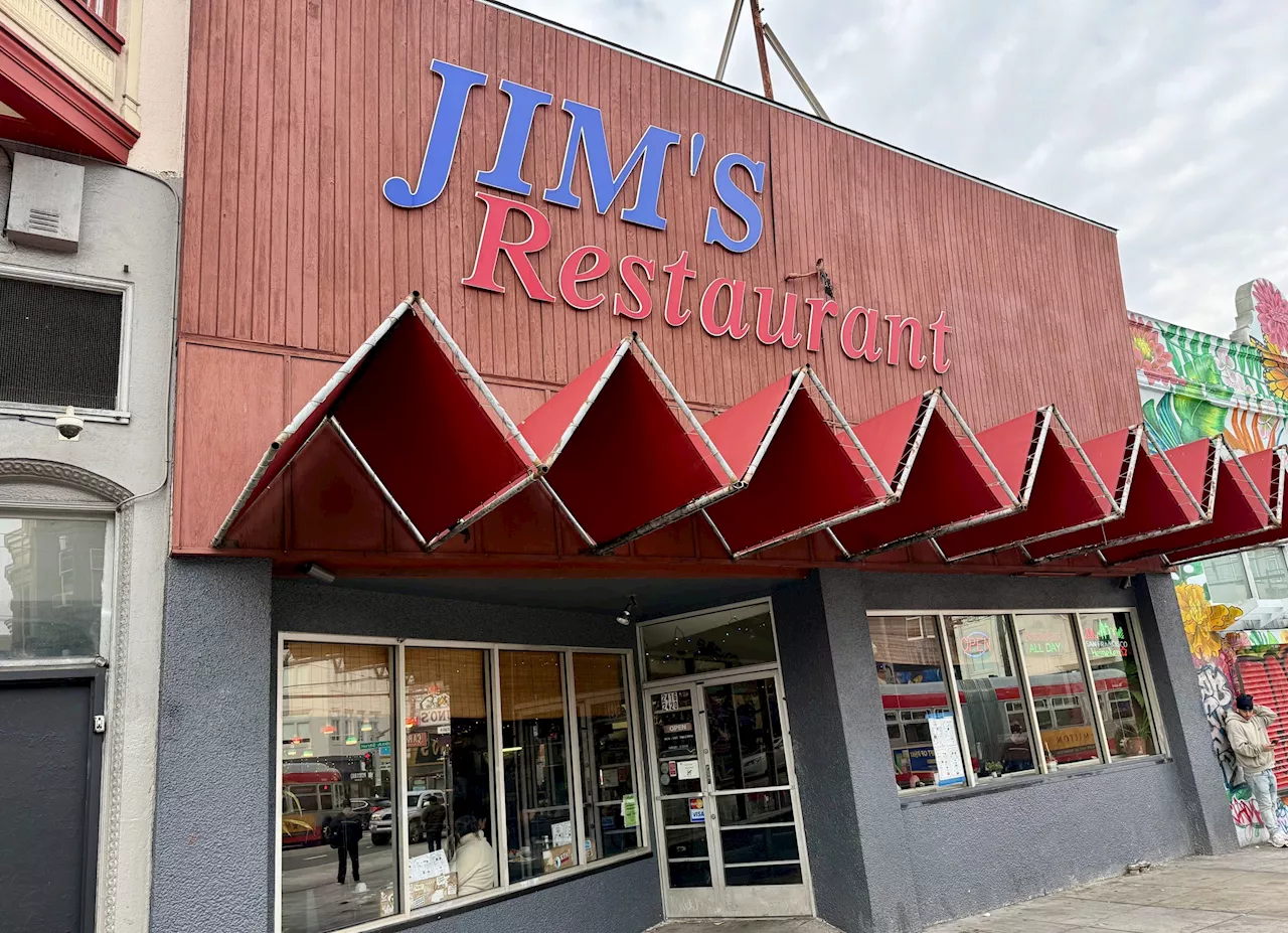 Jim’s owners retiring, leaving future of Mission diner unclear