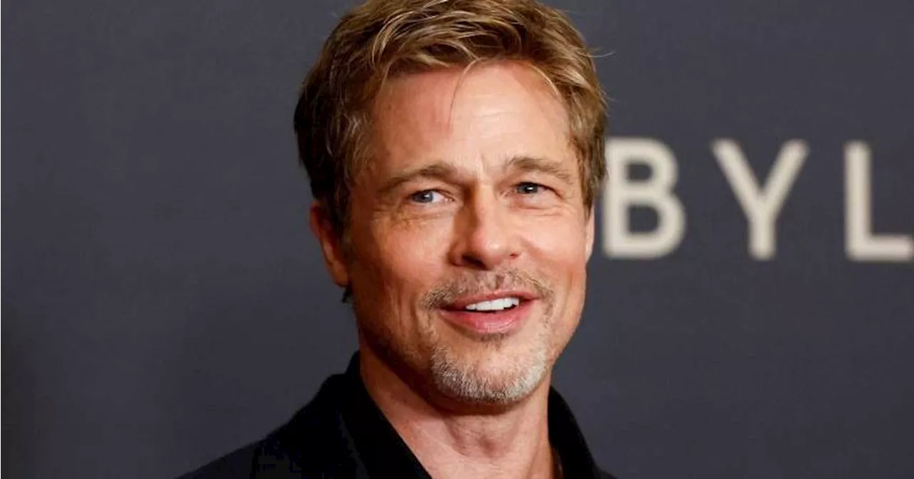 Brad Pitt: mais um aniversário e um novo filme em 2025