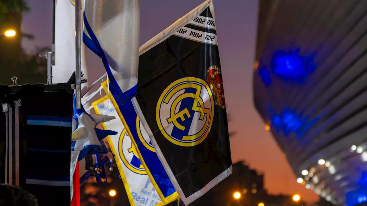 Hong Kong Real Madrid Fans Furious Over Legends Event Snub After Paying Nearly $1,000