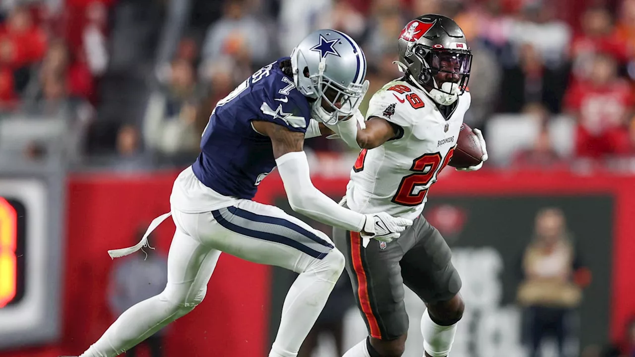 Keys To Cannon Fire: How The Tampa Bay Buccaneers Can Beat The Dallas Cowboys