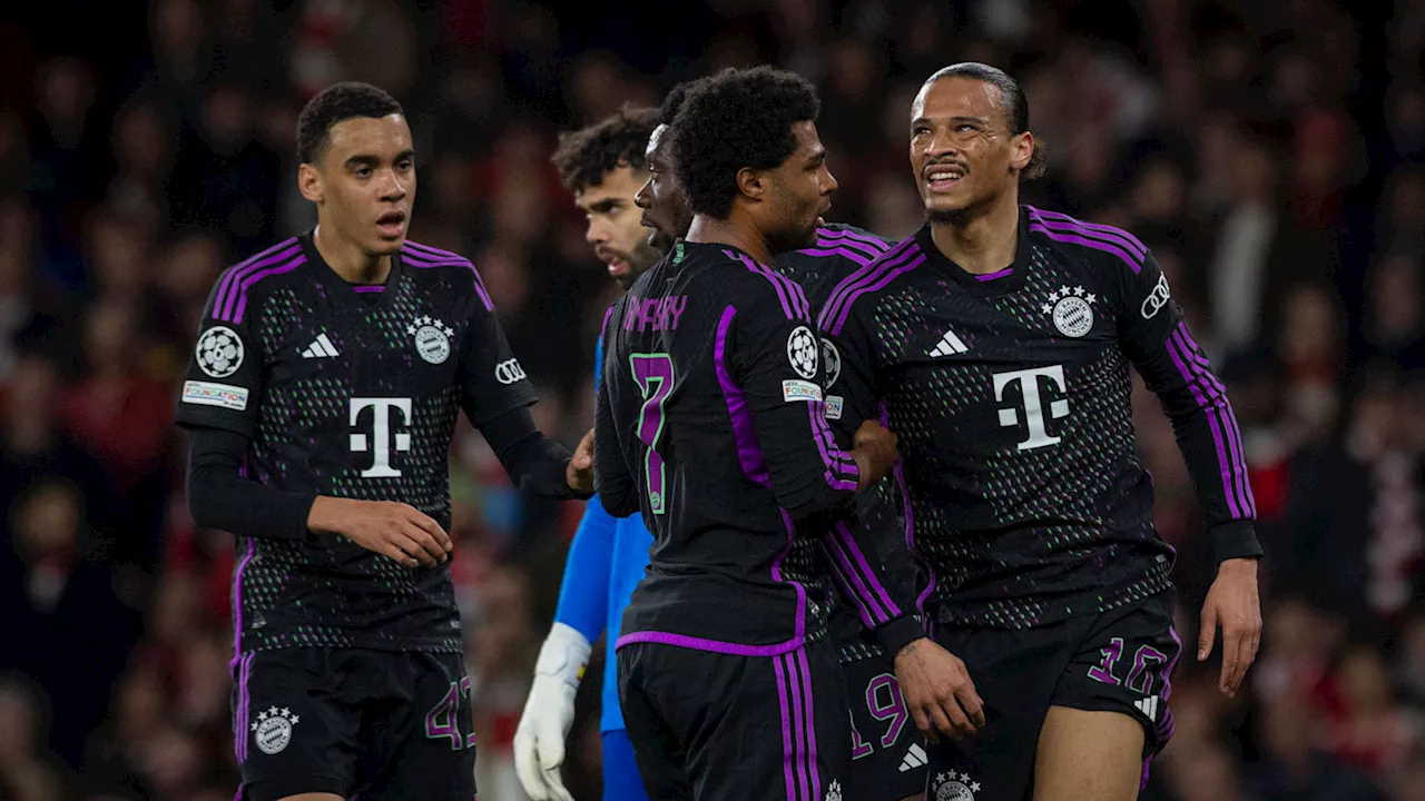 Liverpool 'Positioning Themselves' To Sign Bayern Munich Superstar