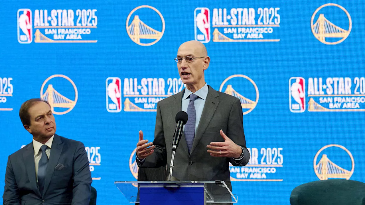 NBA All-Star Voting Rules Explained: Timeline, Stages & Eligible Players