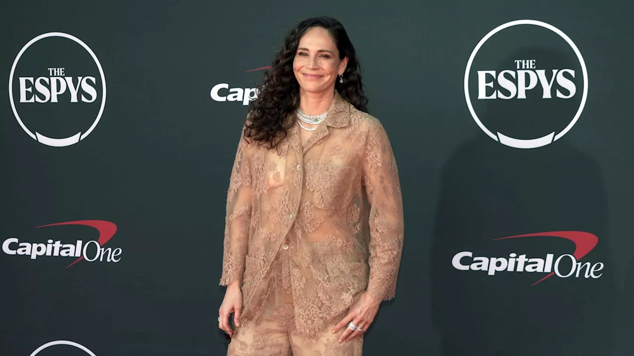 Sue Bird Alludes to Old Bill Simmons 'Cocktail Dress' Comment to Note WNBA's Growth