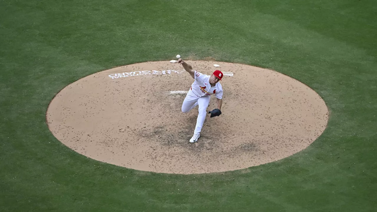 Toronto Blue Jays Have Reportedly Expressed Interest in Trading For All-Star Closer