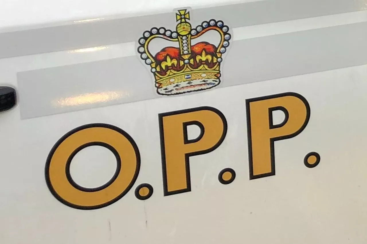 Drug trafficker from Toronto busted in Elliot Lake: OPP