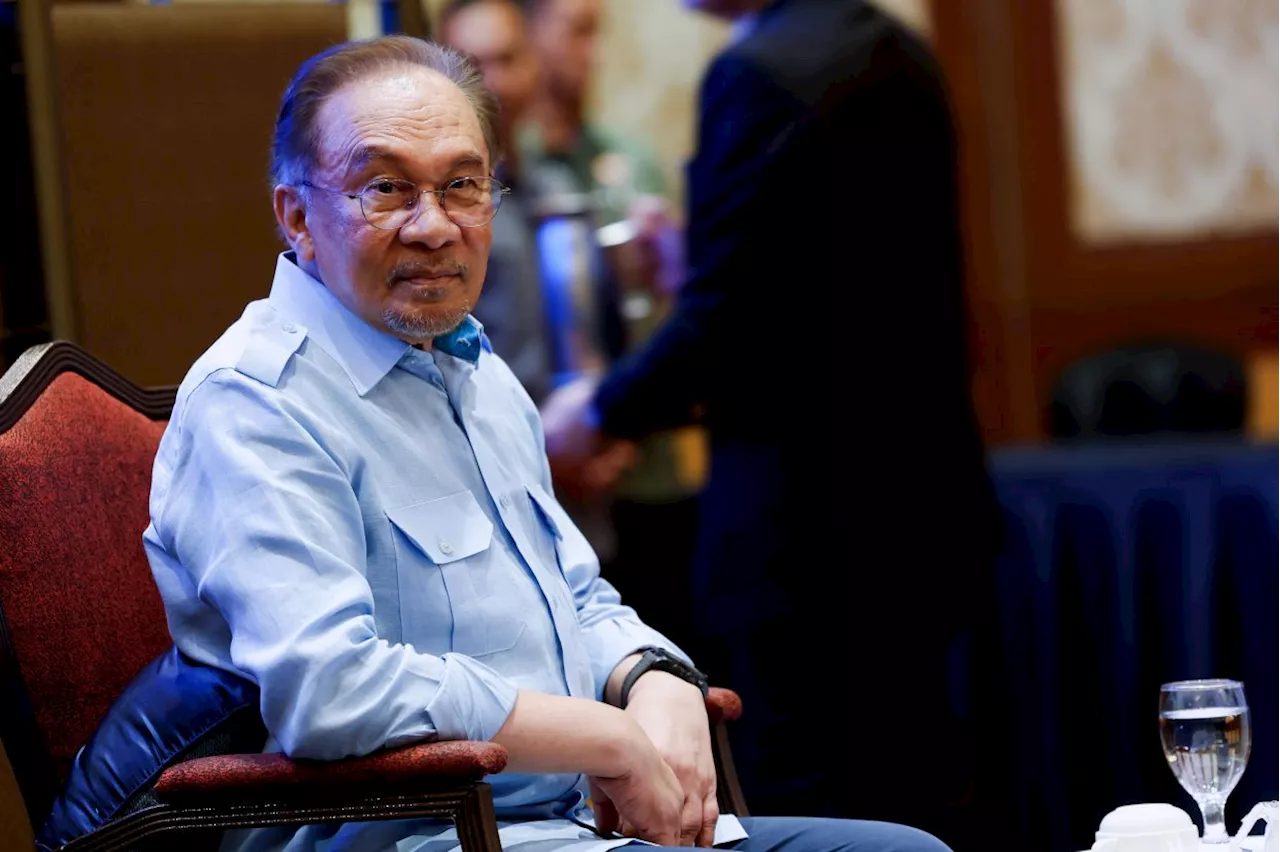 Anwar to meet Prabowo, Thaksin in Langkawi to discuss regional issues, Asean