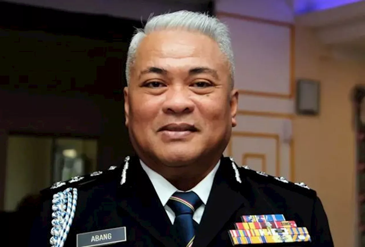 Cops rule out foul play after man found dead in Ipoh apartment