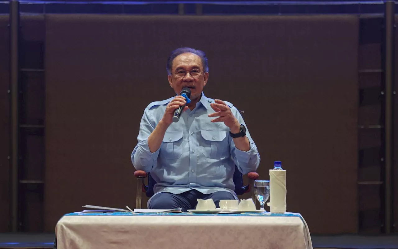 Govt to continue Special Recognition for Retirees, says Anwar