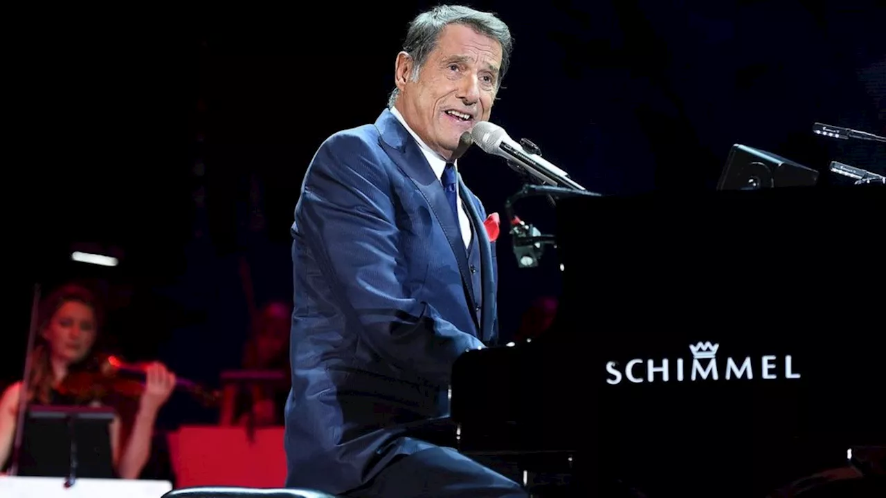 Zehnter Todestag von Udo Jürgens: Fünf interessante Details über die Musikikone