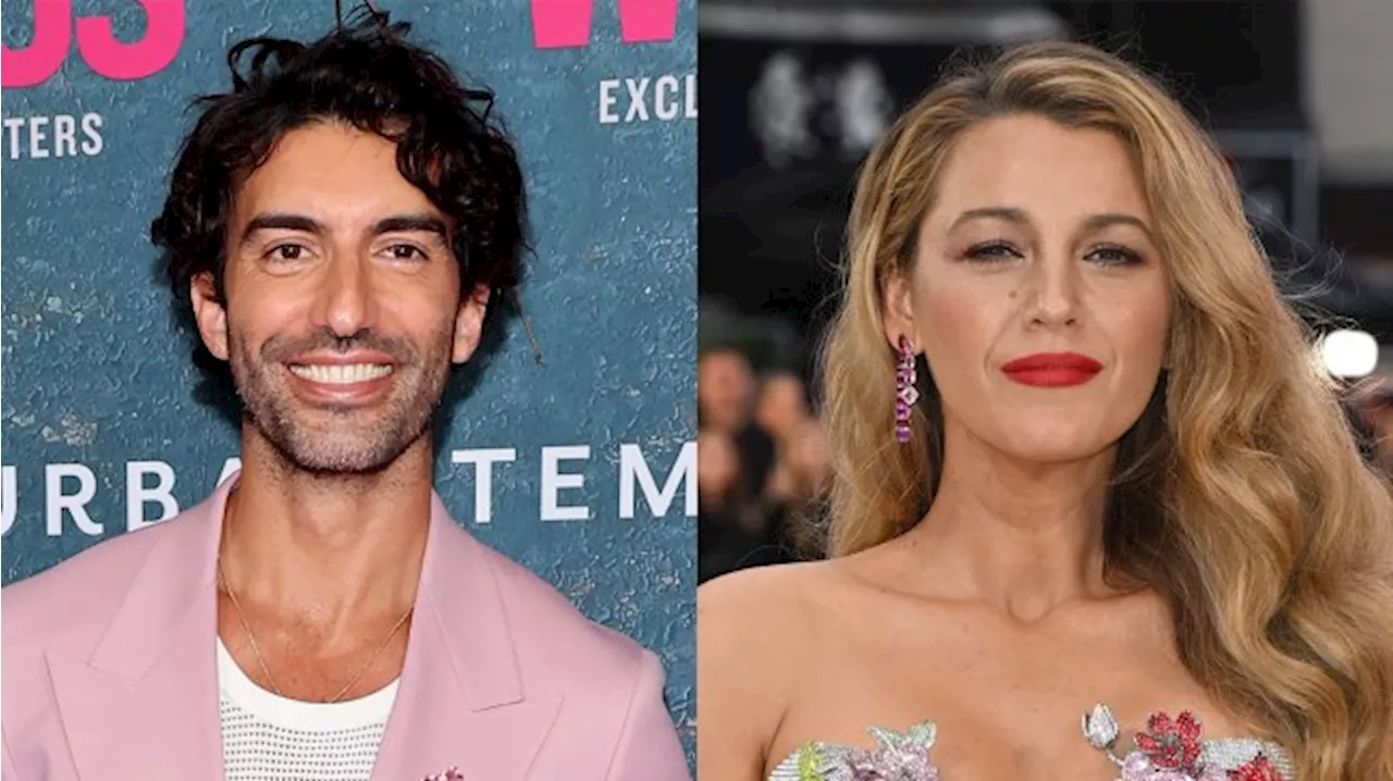 Blake Lively Sues Justin Baldoni For Sexual Harassment—Lawsuit Details