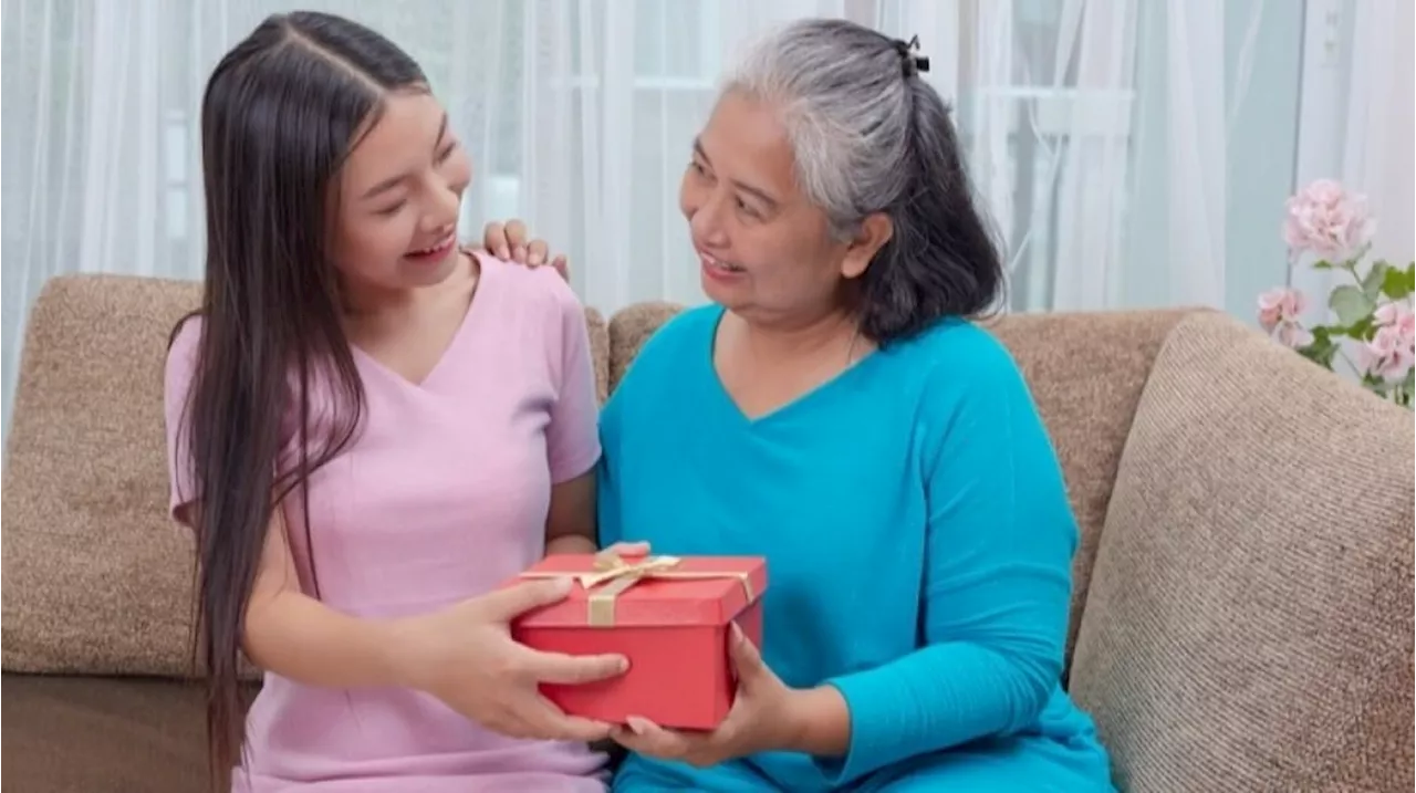 7 Ide Kado Unik untuk Merayakan Hari Ibu 22 Desember, Ada Voucher Belanja