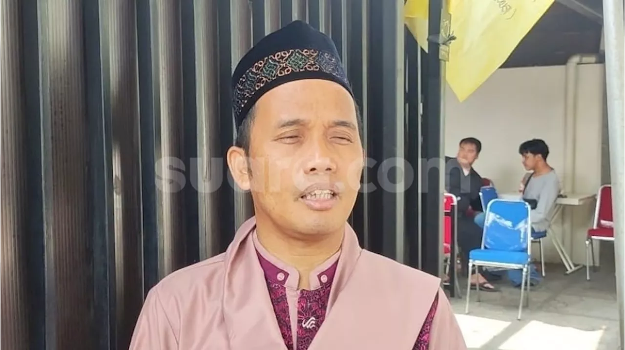 Diisukan Dapat Honor Ceramah Rp 25 Juta, Ustaz Maulana Ungkap Dikontrak TV Selama 30 Tahun