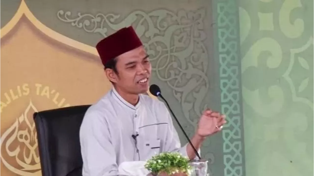 Hukum Merayakan Hari Ibu dalam Islam, Ini Pandangan Berbeda Ustaz Abdul Somad