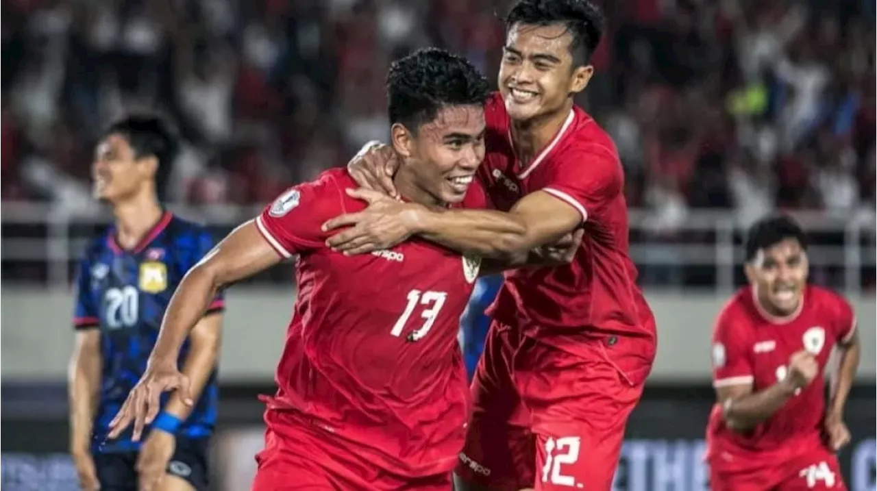 Melihat Performa 5 Pemain Abroad Timnas Indonesia Sepanjang Piala AFF 2024, Siapa Paling Bersinar?