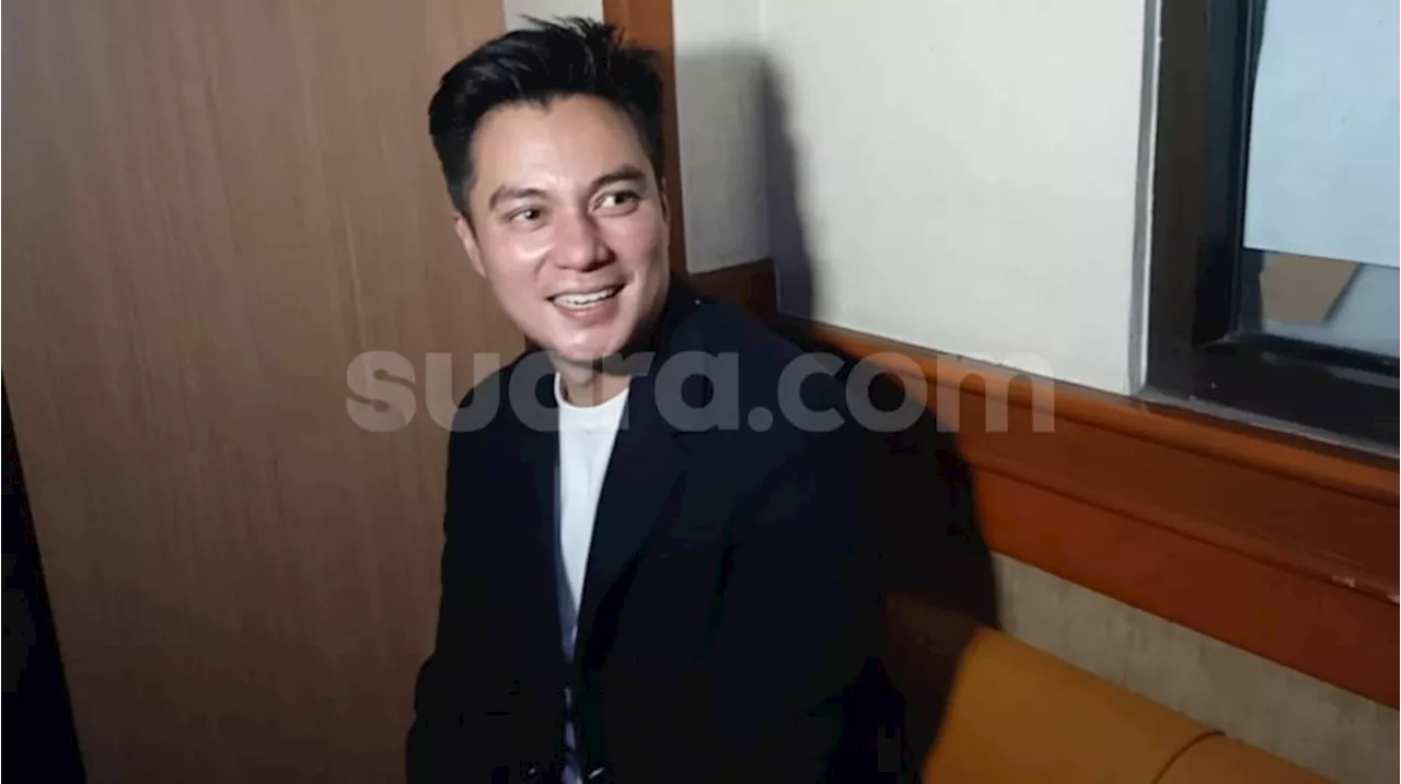 Momen Kiano Temani Baim Wong di Rumah Sakit Disorot Netizen: Mending Dititip Sama Ibunya Aja