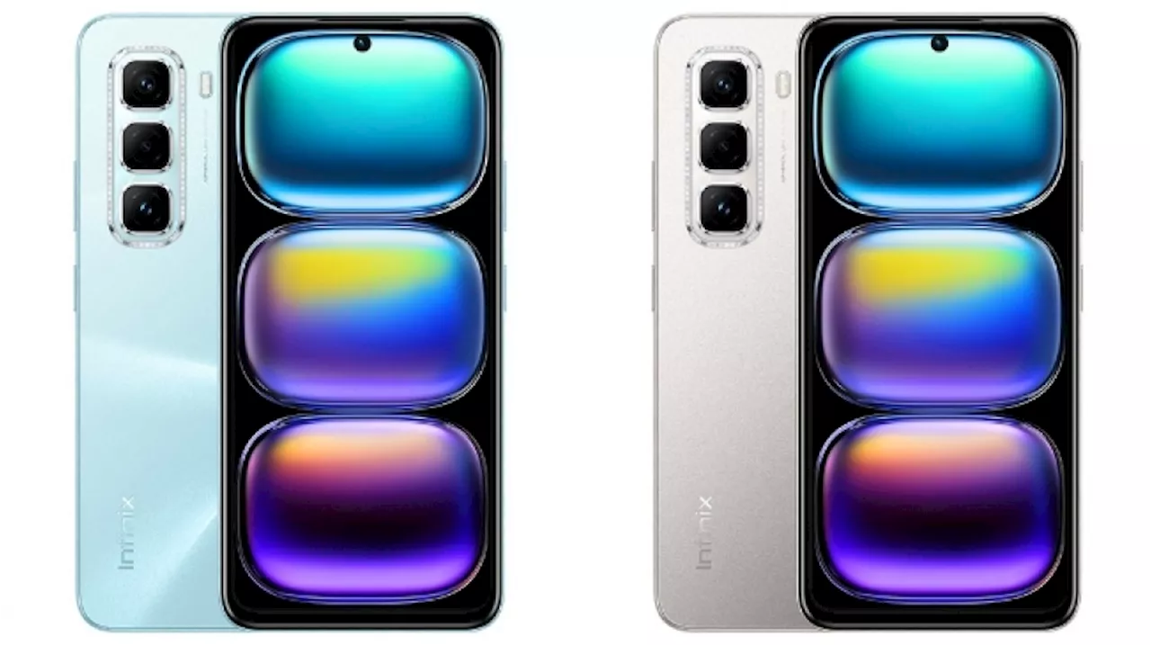 Perbandingan Spesifikasi Infinix Hot 50 Pro vs Infinix Hot 40 Pro, Duel HP Murah Rp 2 Jutaan