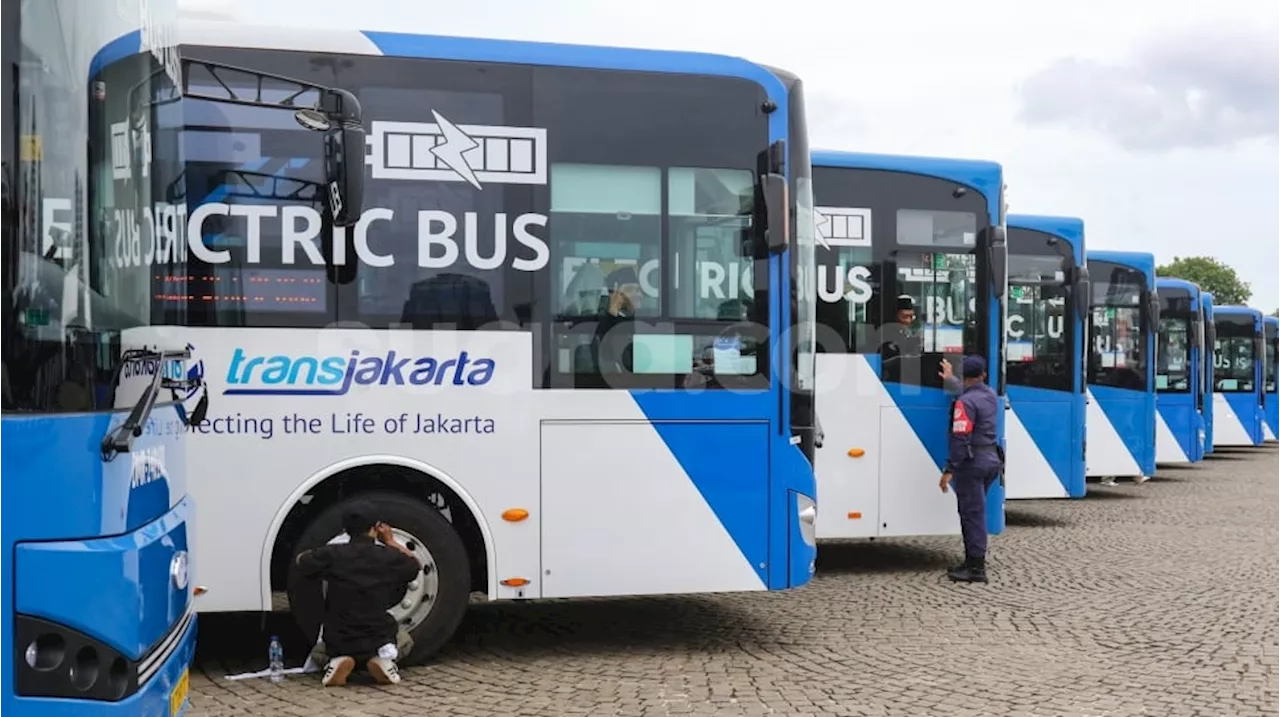 Tambah Beban Ekonomi Rakyat, Anggota DPRD Jakarta Tolak Kenaikan Tarif TransJakarta