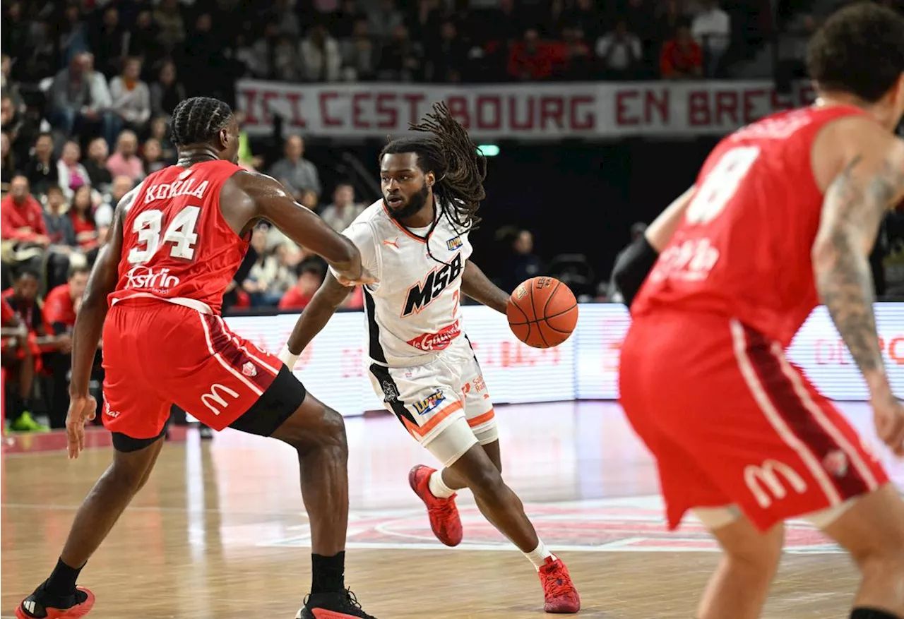 Basket. Tray Buchanan (Le Mans) avant d’affronter La Rochelle : « Des liens à chérir, de l’amour et du respect »