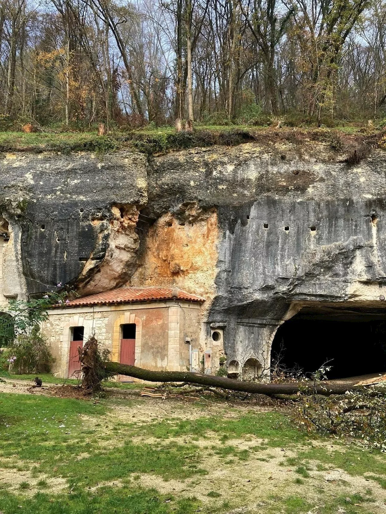 Brantôme-en-Périgord : des travaux prévus en 2025