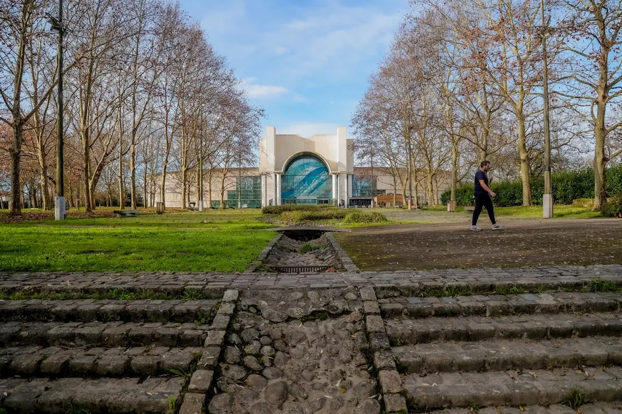 « C’était un cloaque ! » Comment le centre commercial des Rives d’Arcins, à Bègles, est-il devenu une « fenêtre verte sur la Garonne » ?