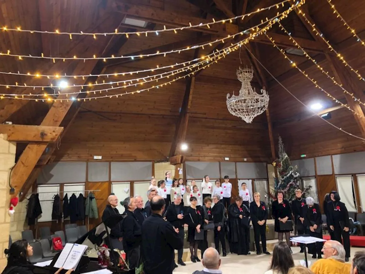 Les Petits Chanteurs de la vallée de l’Homme se préparent à se produire au Japon en 2025