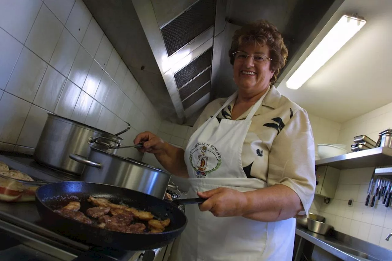 Mort de Maïté : la cuisinière emblématique du Sud-Ouest en cinq vidéos