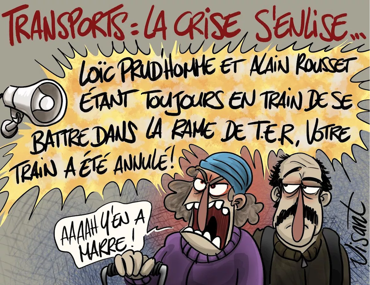 Tire-bouchon : en Gironde, il y a de la tension dans l’air