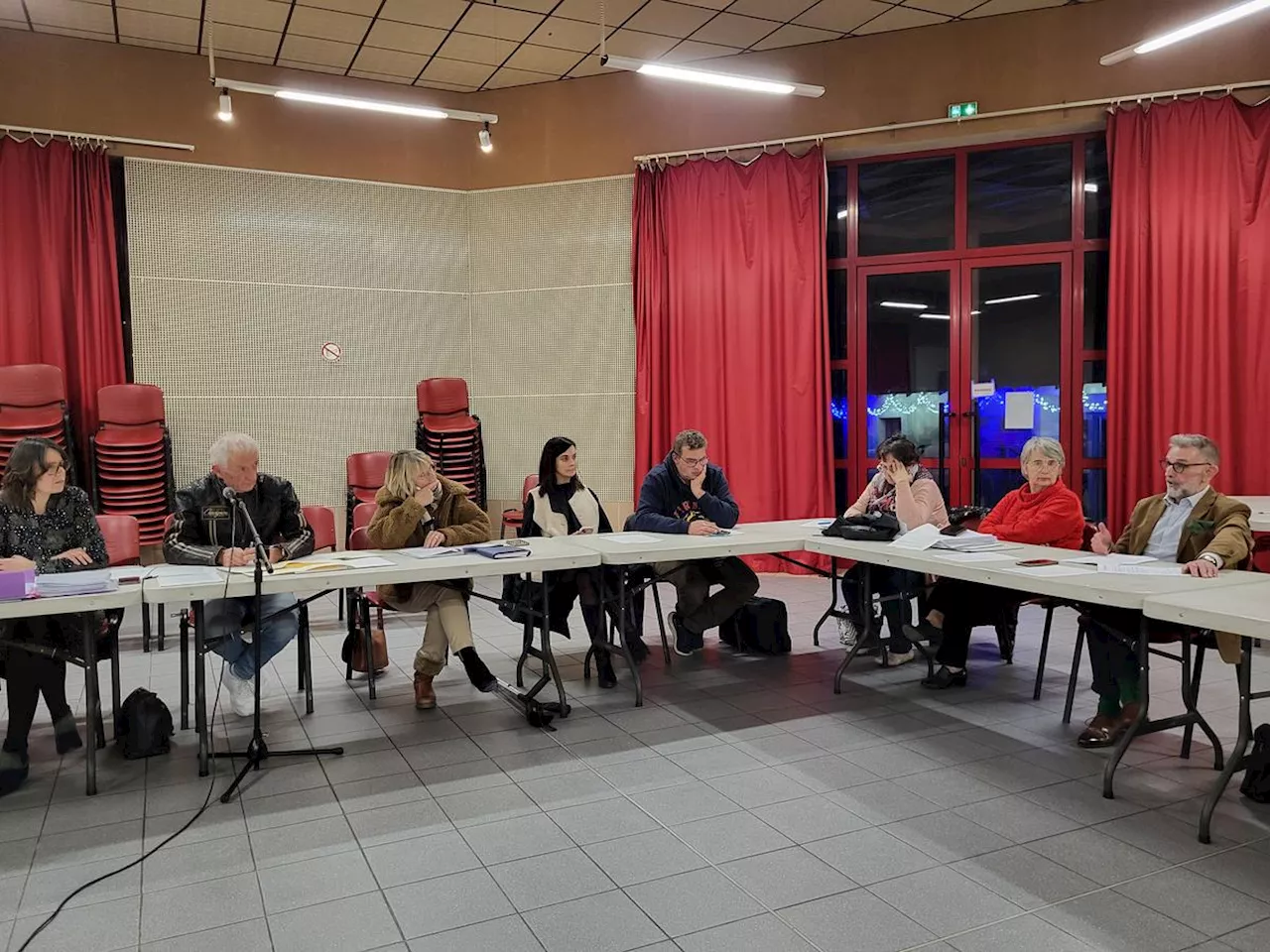 Un Conseil municipal sous le signe du consensus