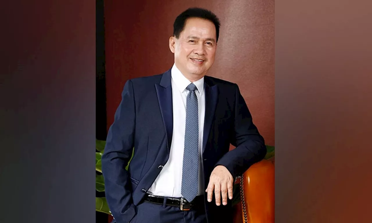 Kandidatura ni Quiboloy gitugotan sa Comelec