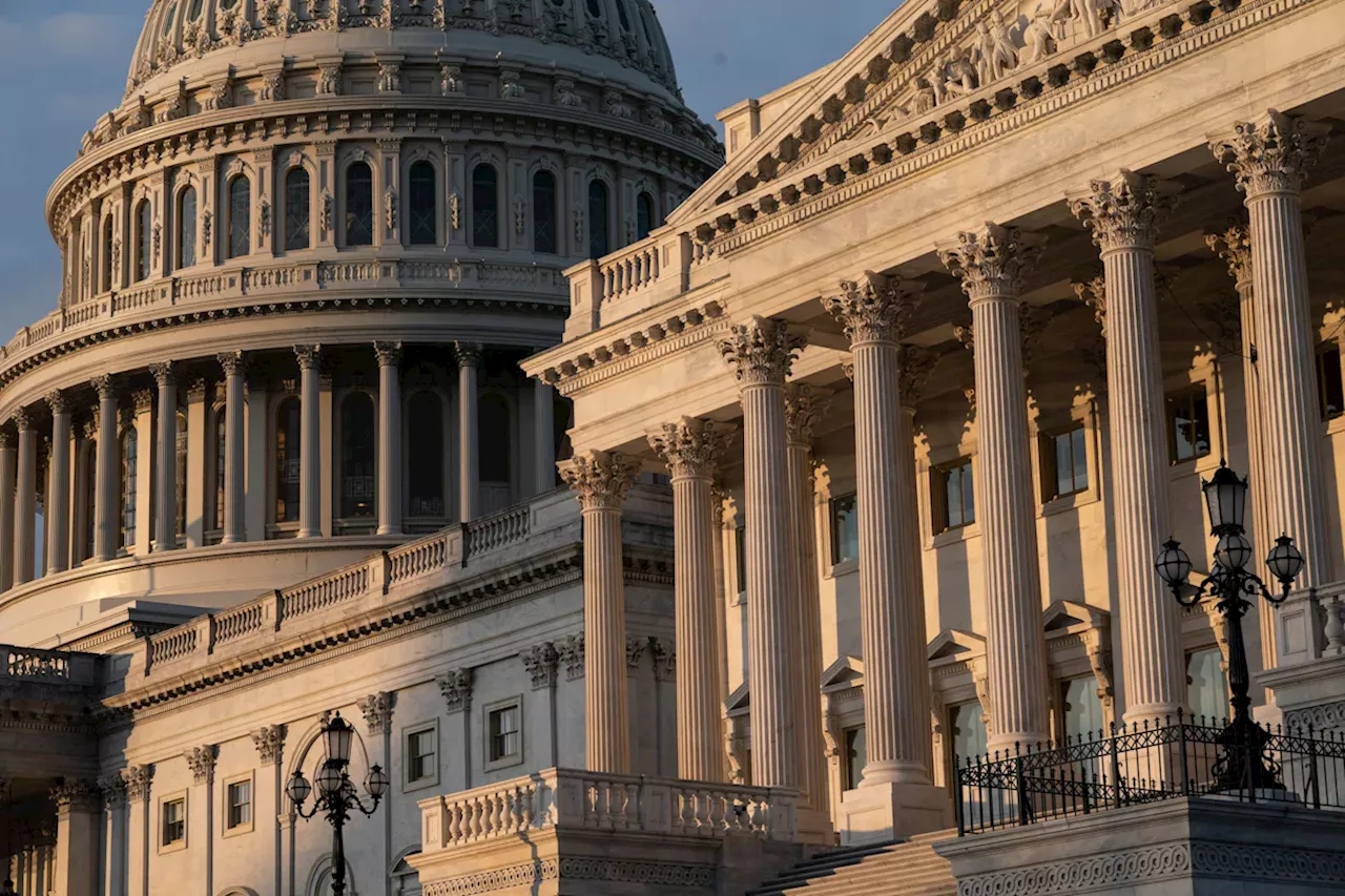 Haushaltsstreit in den USA: Shutdown droht