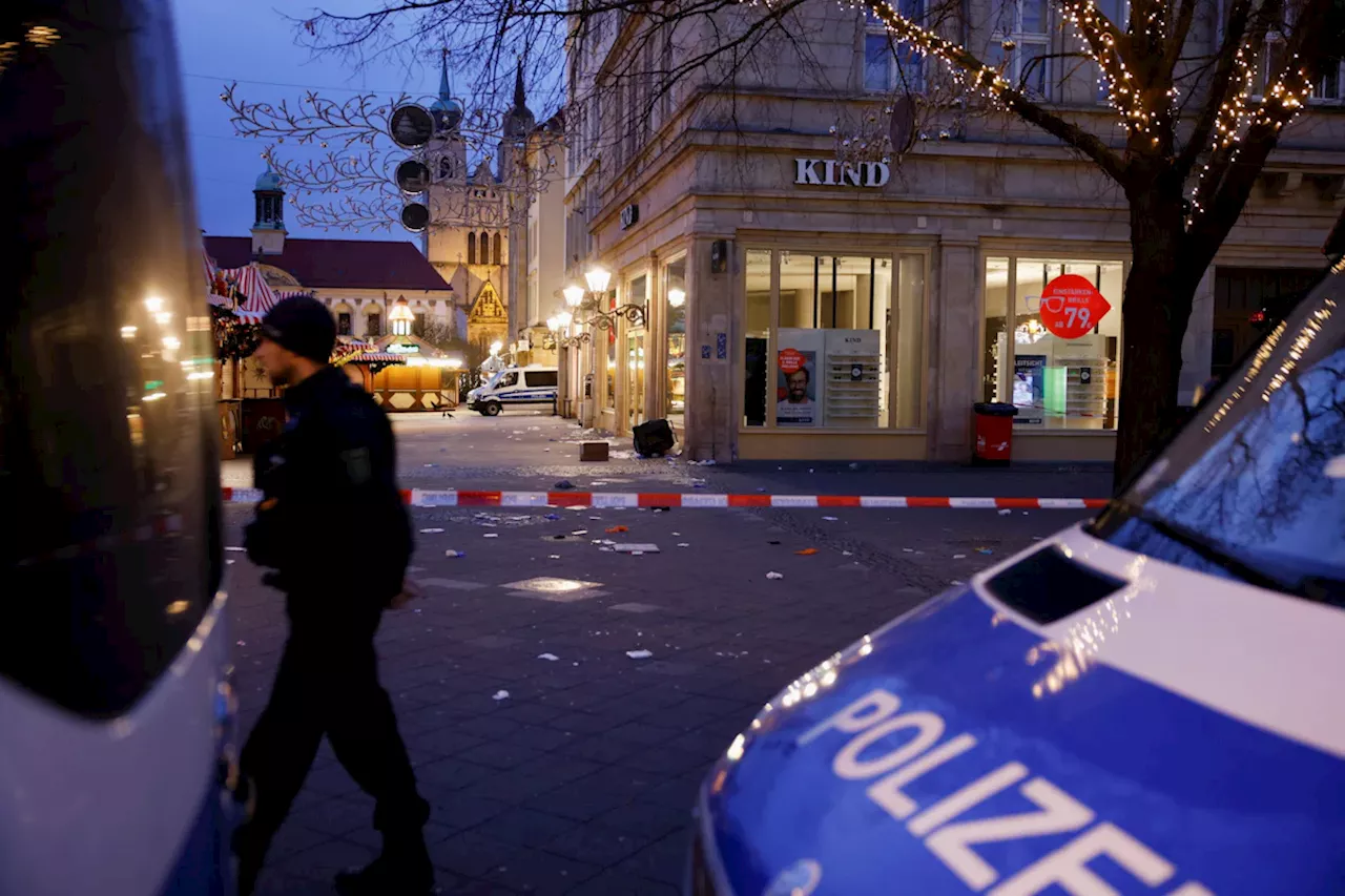 „Eins zu eins wie damals auf dem Breitscheidplatz“