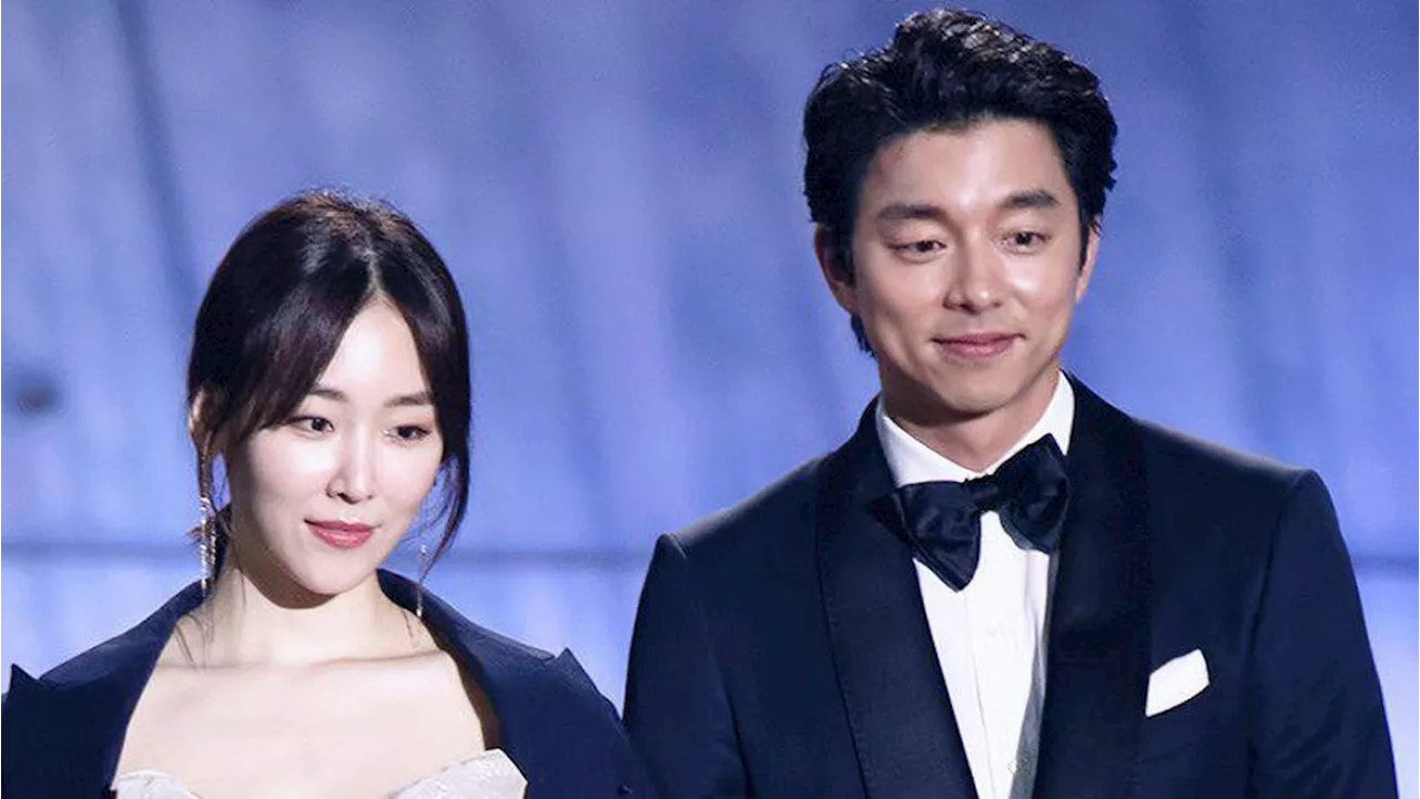 Seo Hyun Jin Ngaku Nggak Kuat Dengan Tatapan Mata Gong Yoo: Hatiku Berdebar