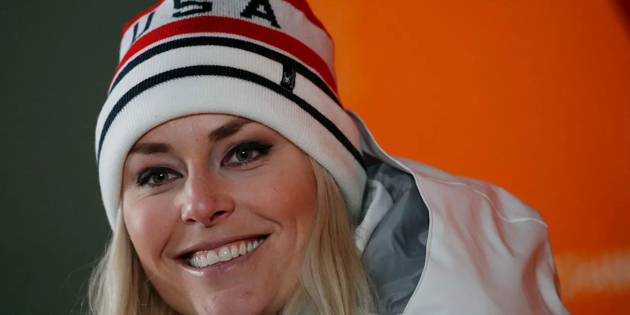 Lindsey Vonn ist zurück: Die grössten Comebacks im Sport