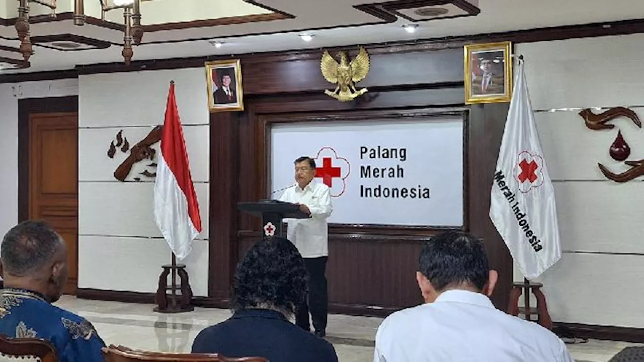 Akhir Dualisme PMI: Kronologi dan Duduk Perkara