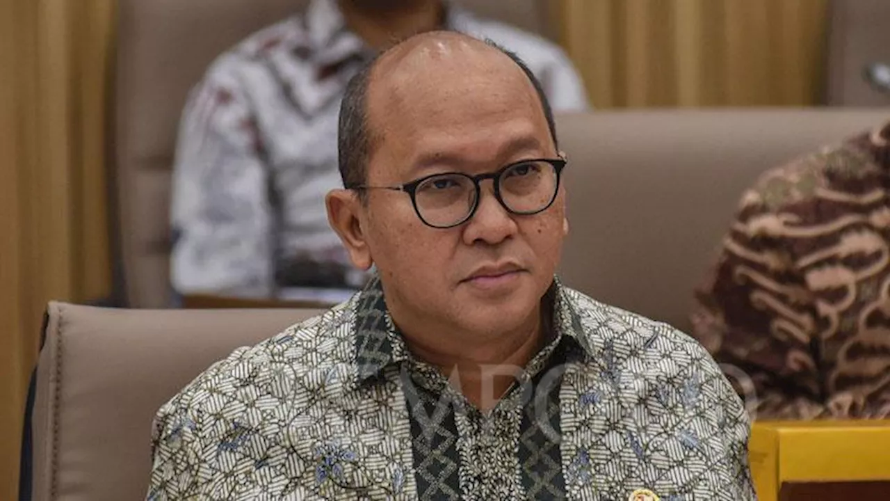 Indonesia Dapat Komitmen Investasi Rp120,7 Triliun dari Cina