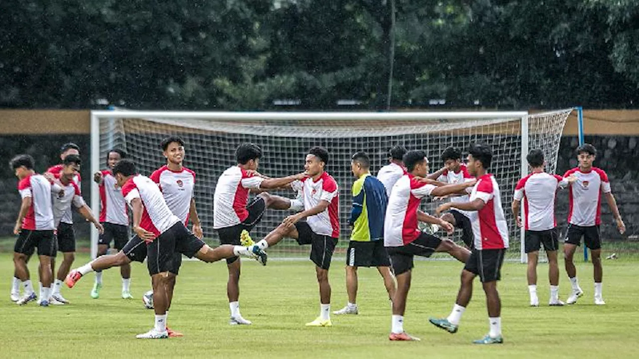 Perkiraan Susunan Pemain saat Timnas Indonesia vs Filipina di Piala AFF 2024 Sabtu Malam Ini