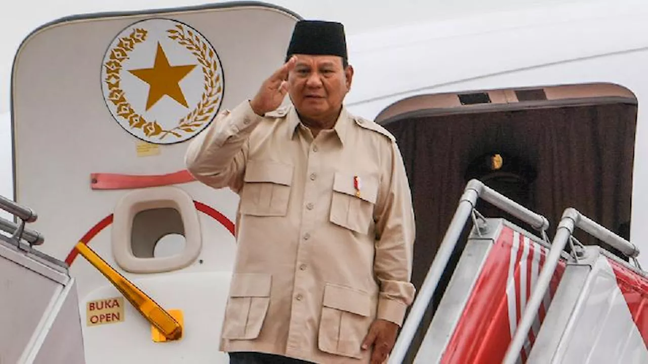 Prabowo Bakal Beri Amnesti untuk Koruptor, Yusril: Cuma Beberapa Ribu Lah