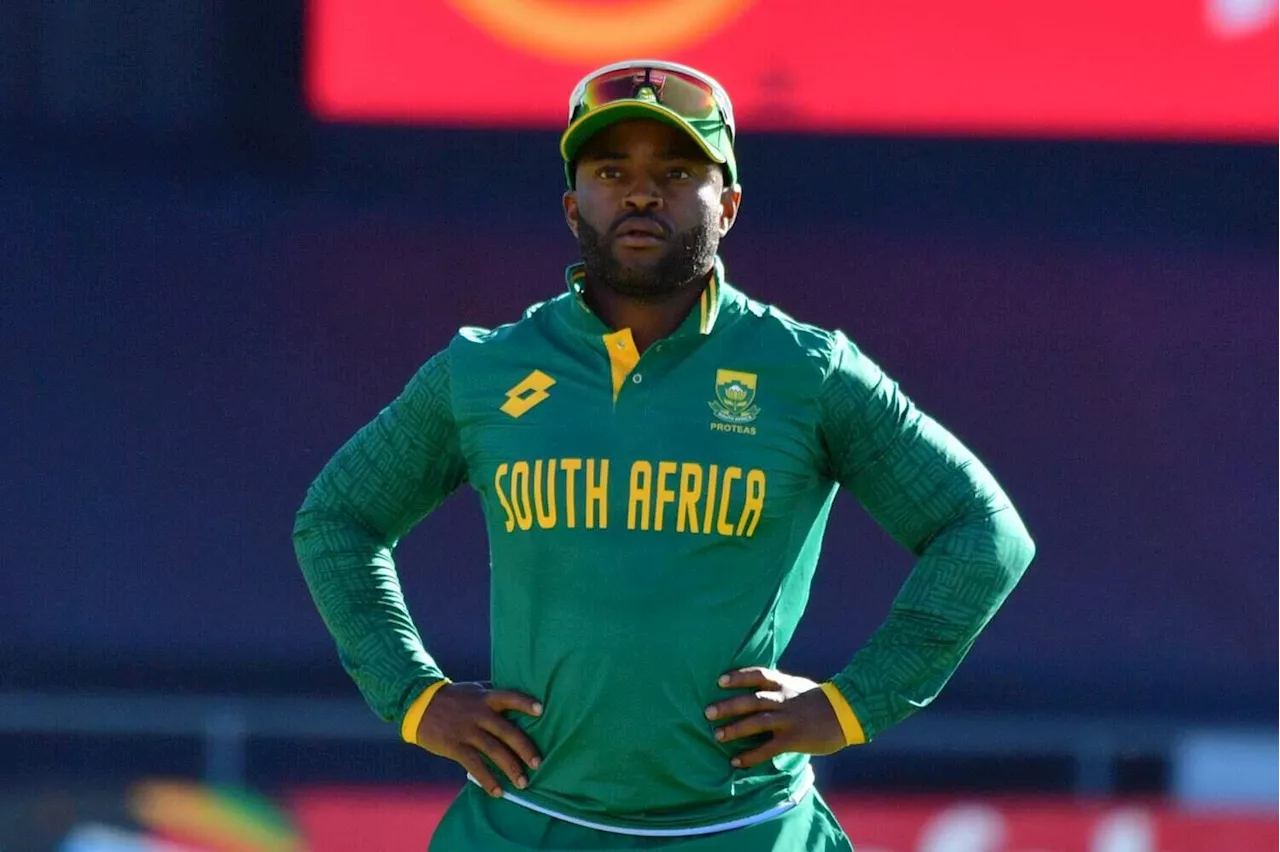 ‘Not close to where we want to be’: Bavuma says Proteas must up their game