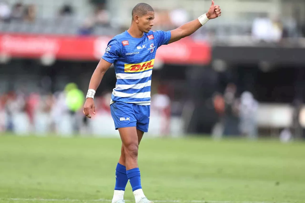 Stormers receive Bok boost as they hunt critical win over Lions