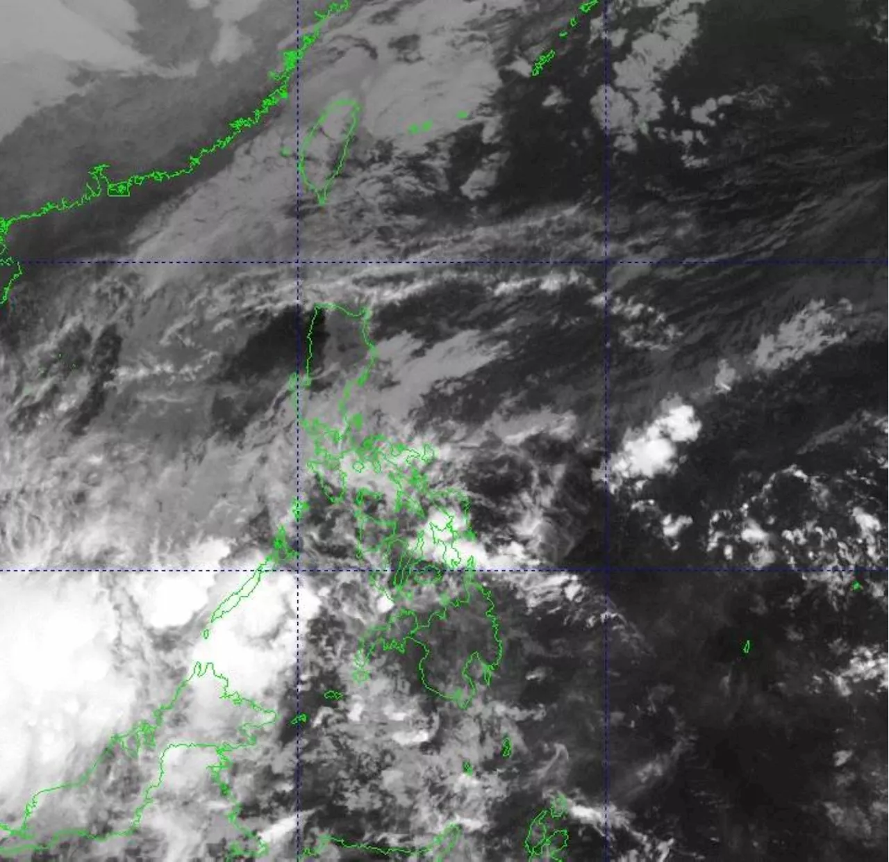 PH likely to be storm-free until end of 2024 — Pagasa