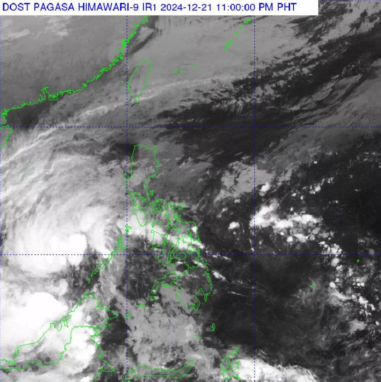 PH likely to be storm-free until end of 2024 — Pagasa