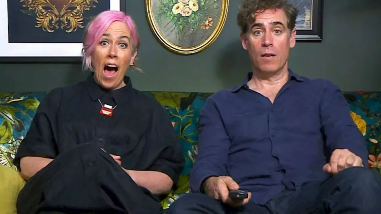 Celebrity Gogglebox fans rip into Channel 4 just minutes into ‘new episode’ before switching of...