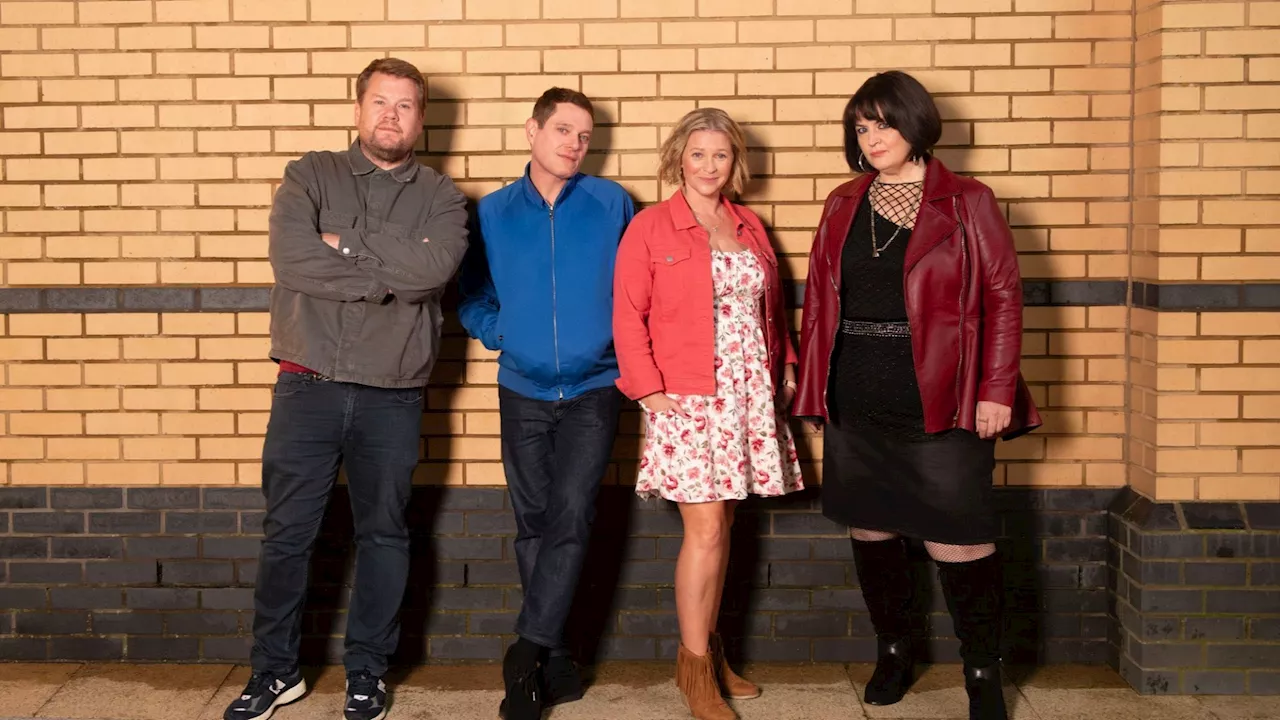 Gavin and Stacey star reveals they’ve turned down Strictly Come Dancing for YEARS